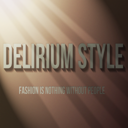 Delirium Style LOGO new 2013